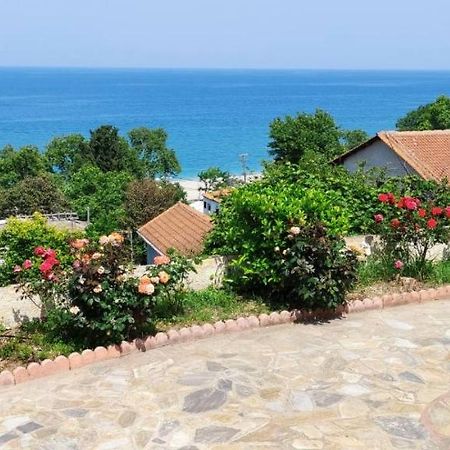 Eleni'S House Chorefto ซาโกรา ภายนอก รูปภาพ